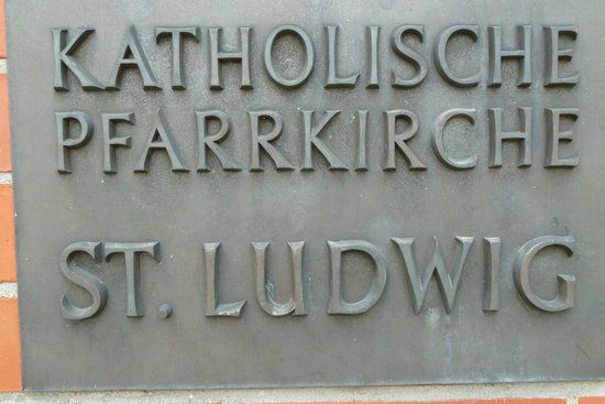Ludwigskirche